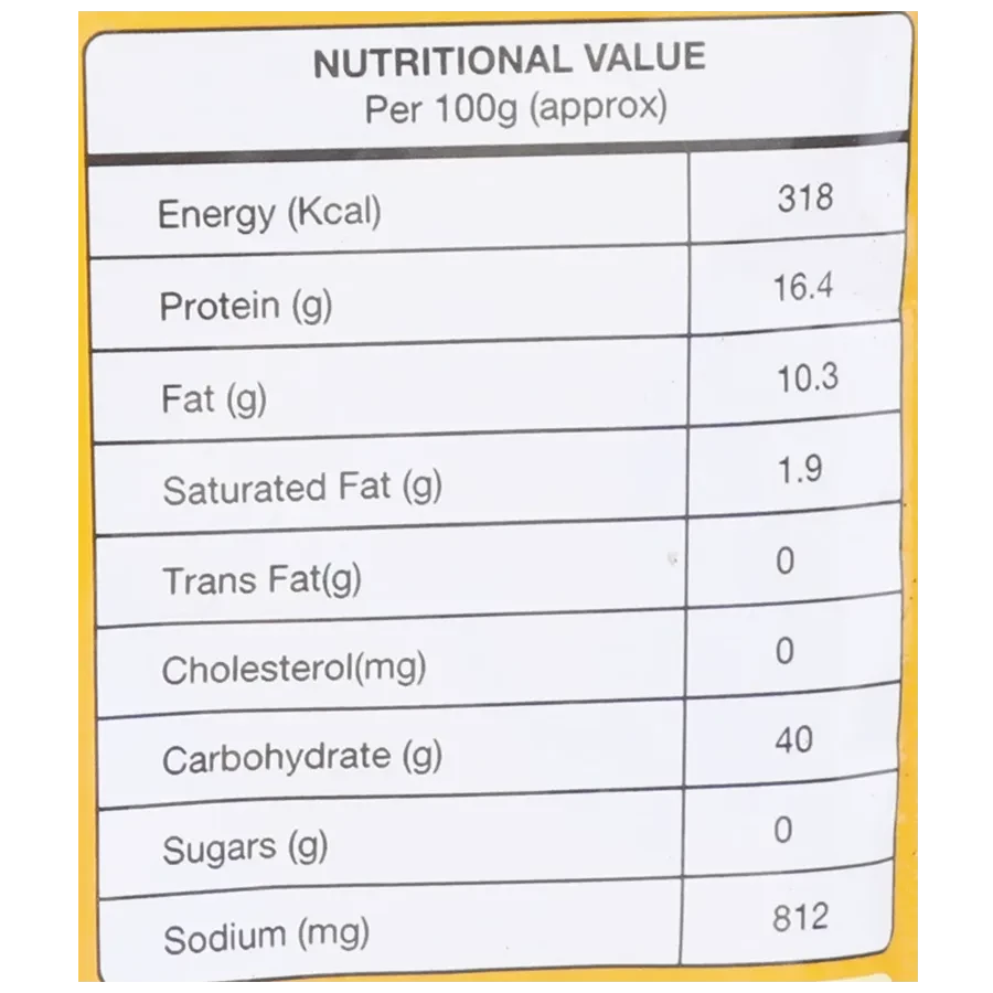 GRB Bisibele Bhath Powder, 100 g Pouch-4.webp